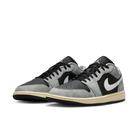 Men's Air Jordan 1 Low SE "Light Smoke Grey Off Noir"