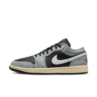 Men's Air Jordan 1 Low SE "Light Smoke Grey Off Noir"