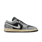 Men's Air Jordan 1 Low SE "Light Smoke Grey Off Noir"