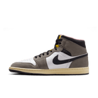 Men's Air Jordan 1 Mid SE "White Cave Stone"