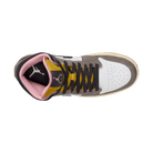 Men's Air Jordan 1 Mid SE "White Cave Stone"