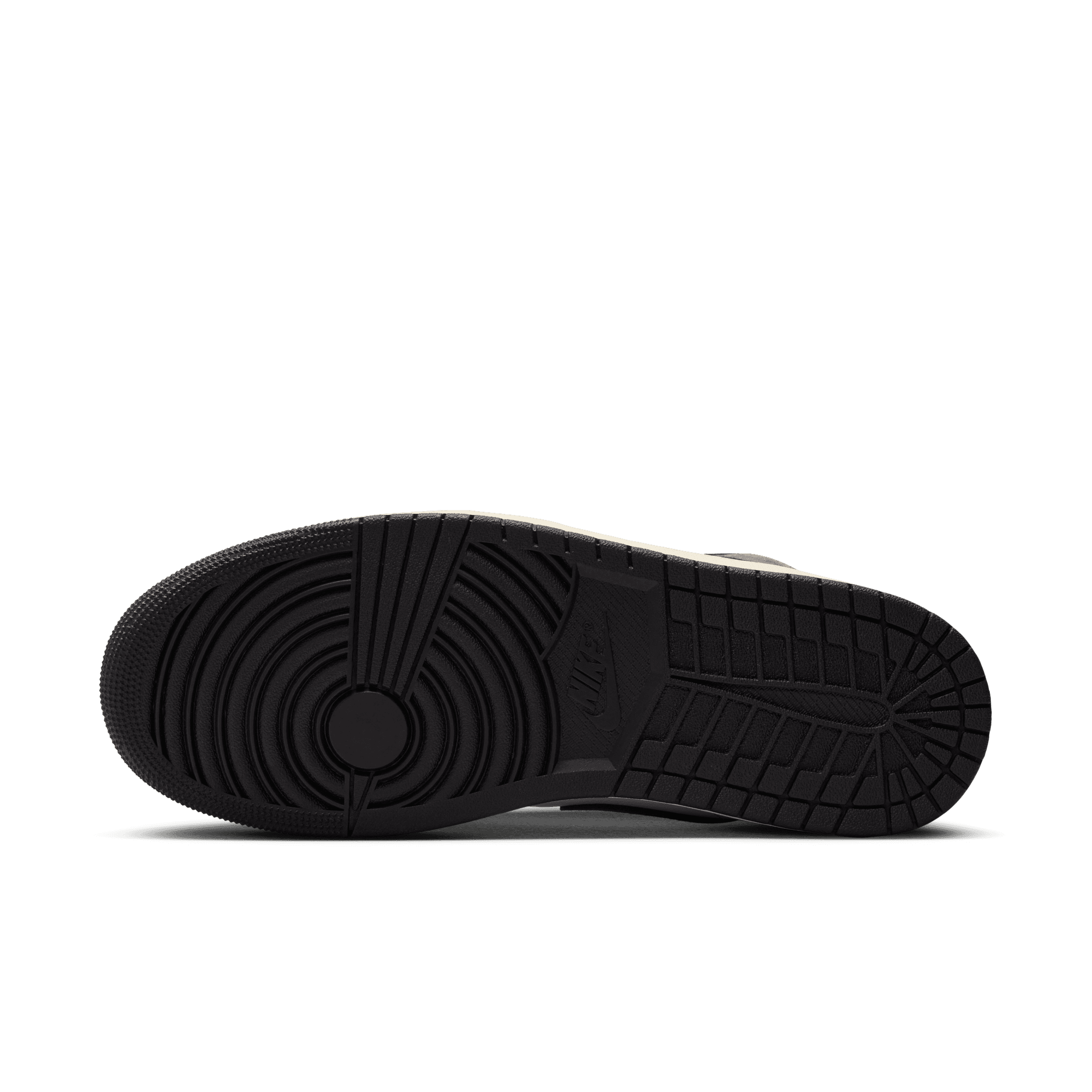 Men's Air Jordan 1 Mid SE "White Cave Stone"