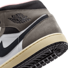 Men's Air Jordan 1 Mid SE "White Cave Stone"