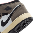 Big Kids' Air Jordan 1 Mid SE "Cave Stone"