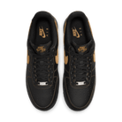 Men's Nike Air Force 1 '07 LV8 "Black Tan"