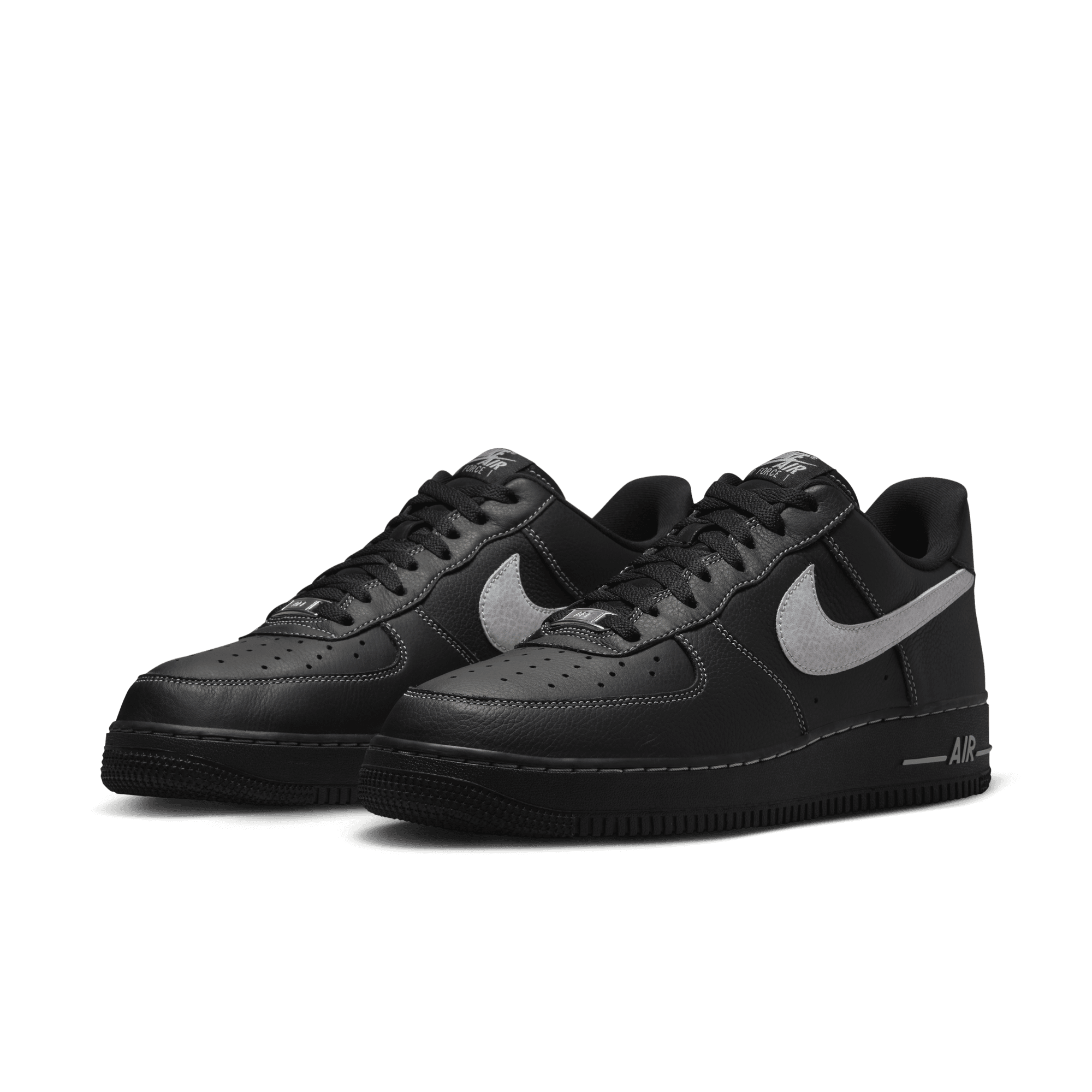 air force 1 black 3.5