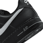 Men's Nike Air Force 1 '07 LV8 "Black Grey"