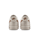 Men's Nike Air Force 1 '07 LV8 "Ivory Saddle Brown"