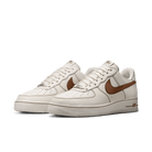 Men's Nike Air Force 1 '07 LV8 "Ivory Saddle Brown"
