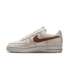 Men's Nike Air Force 1 '07 LV8 "Ivory Saddle Brown"