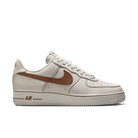 Men's Nike Air Force 1 '07 LV8 "Ivory Saddle Brown"