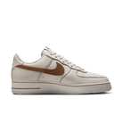 Men's Nike Air Force 1 '07 LV8 "Ivory Saddle Brown"
