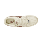 Men's Nike Air Force 1 '07 LV8 "Ivory Saddle Brown"