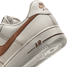Men's Nike Air Force 1 '07 LV8 "Ivory Saddle Brown"