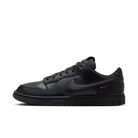 Men's Nike Dunk Low GORE-TEX "Triple Black"