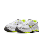 Women's Nike Air Max Moto 2K "White Cyber Metallic Silver"