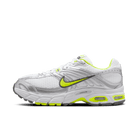 Women's Nike Air Max Moto 2K "White Cyber Metallic Silver"