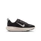 Big Kids' Nike Vomero 18 "Black Coconut Milk Iron Ore Summit White"