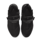 Women's Jordan Trunner LX "Triple Black"