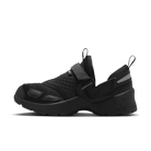 Women's Jordan Trunner LX "Triple Black"