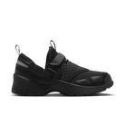 Women's Jordan Trunner LX "Triple Black"