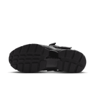 Women's Jordan Trunner LX "Triple Black"