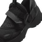 Women's Jordan Trunner LX "Triple Black"