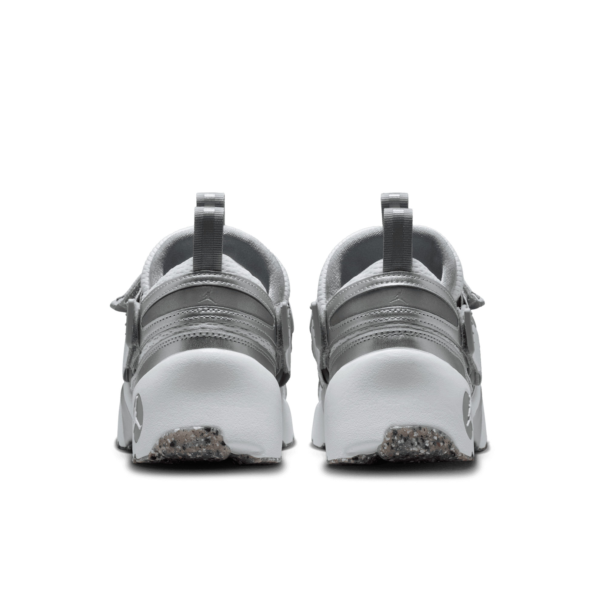 Women's Jordan Trunner LX "Wolf Grey Reflective Silver"