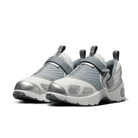 Women's Jordan Trunner LX "Wolf Grey Reflective Silver"