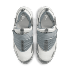 Women's Jordan Trunner LX "Wolf Grey Reflective Silver"