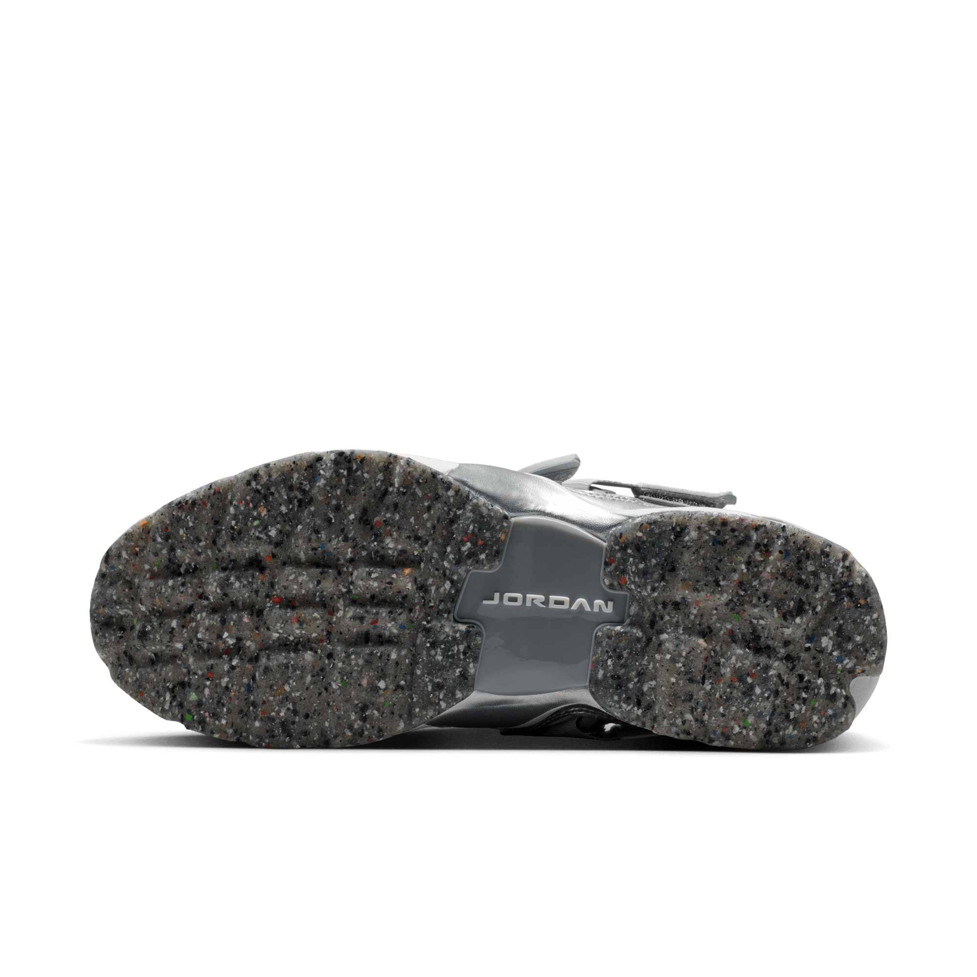 Women's Jordan Trunner LX "Wolf Grey Reflective Silver"