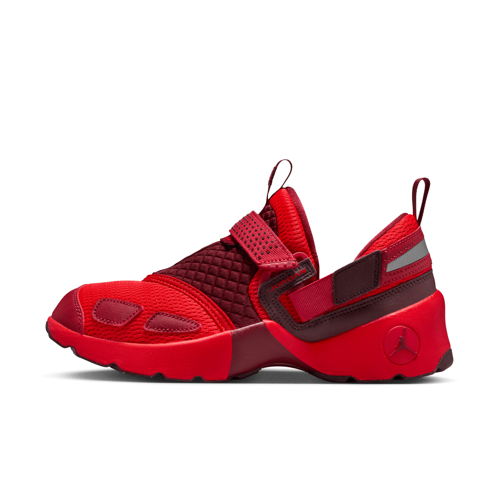 Women's Jordan Trunner LX "Chile Red"