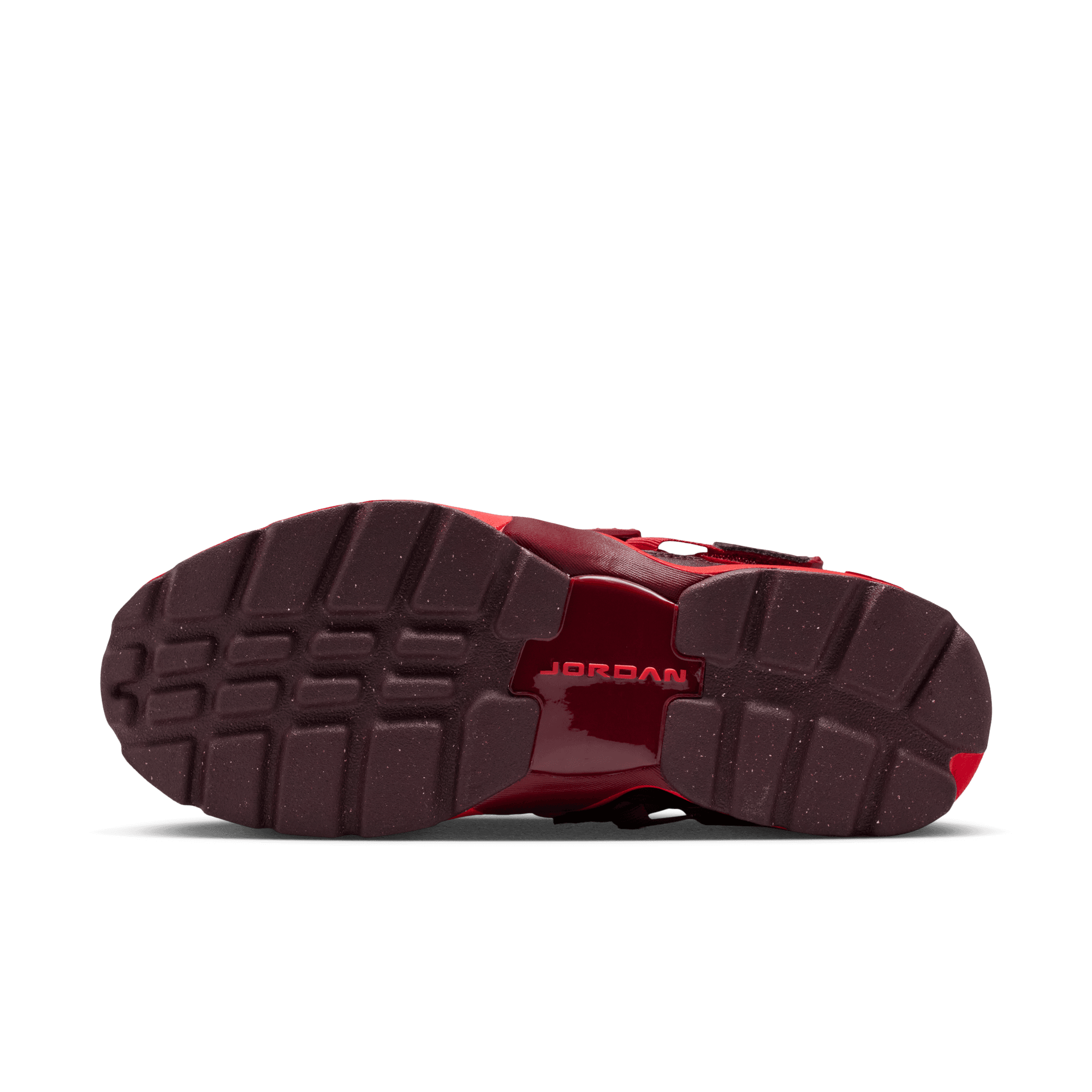 Women's Jordan Trunner LX "Chile Red"