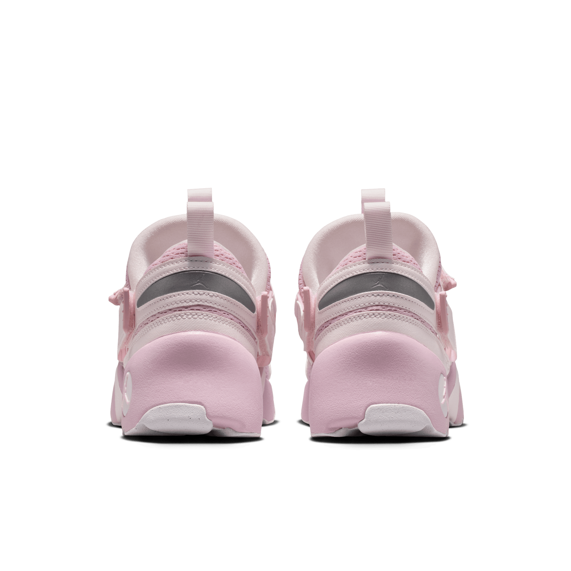 Women's Jordan Trunner LX "Iced Carmine Pearl Pink"