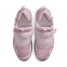Women's Jordan Trunner LX "Iced Carmine Pearl Pink"