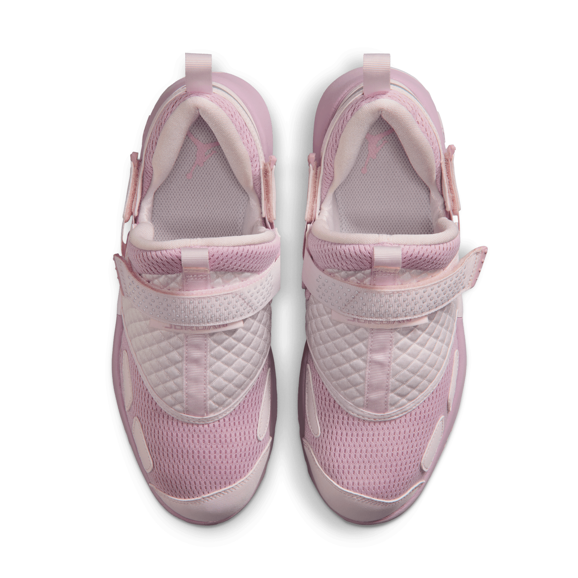 Women's Jordan Trunner LX "Iced Carmine Pearl Pink"