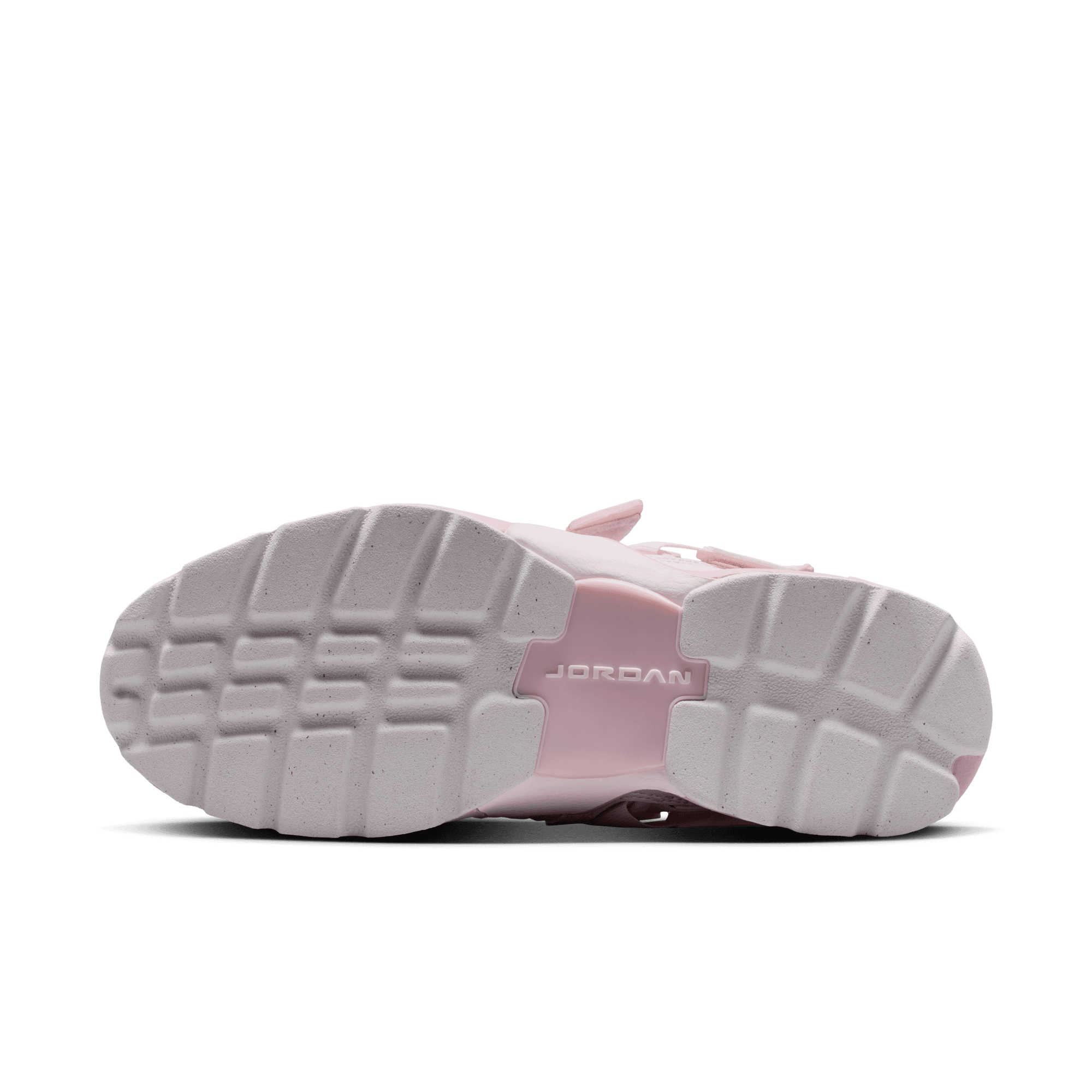Women's Jordan Trunner LX "Iced Carmine Pearl Pink"