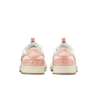 Women's Air Jordan 1 Low Method of Make "Sail Washed Coral"