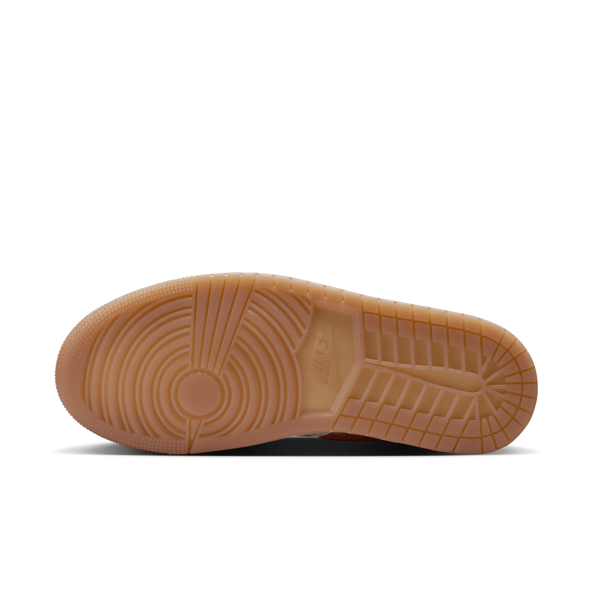 Women's Air Jordan 1 Low Method of Make "Sail Washed Coral"