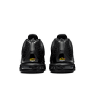 Men's Nike Air Max Plus VII "Triple Black Anthracite"