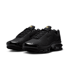 Men's Nike Air Max Plus VII "Triple Black Anthracite"