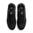 Men's Nike Air Max Plus VII "Triple Black Anthracite"