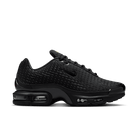Men's Nike Air Max Plus VII "Triple Black Anthracite"
