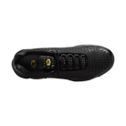 Men's Nike Air Max Plus VII "Triple Black Anthracite"