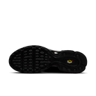 Men's Nike Air Max Plus VII "Triple Black Anthracite"