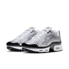 Men's Nike Air Max Plus VII "Black White/Kylian Mbappé "