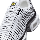 Men's Nike Air Max Plus VII "Black White/Kylian Mbappé "