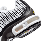 Men's Nike Air Max Plus VII "Black White/Kylian Mbappé "