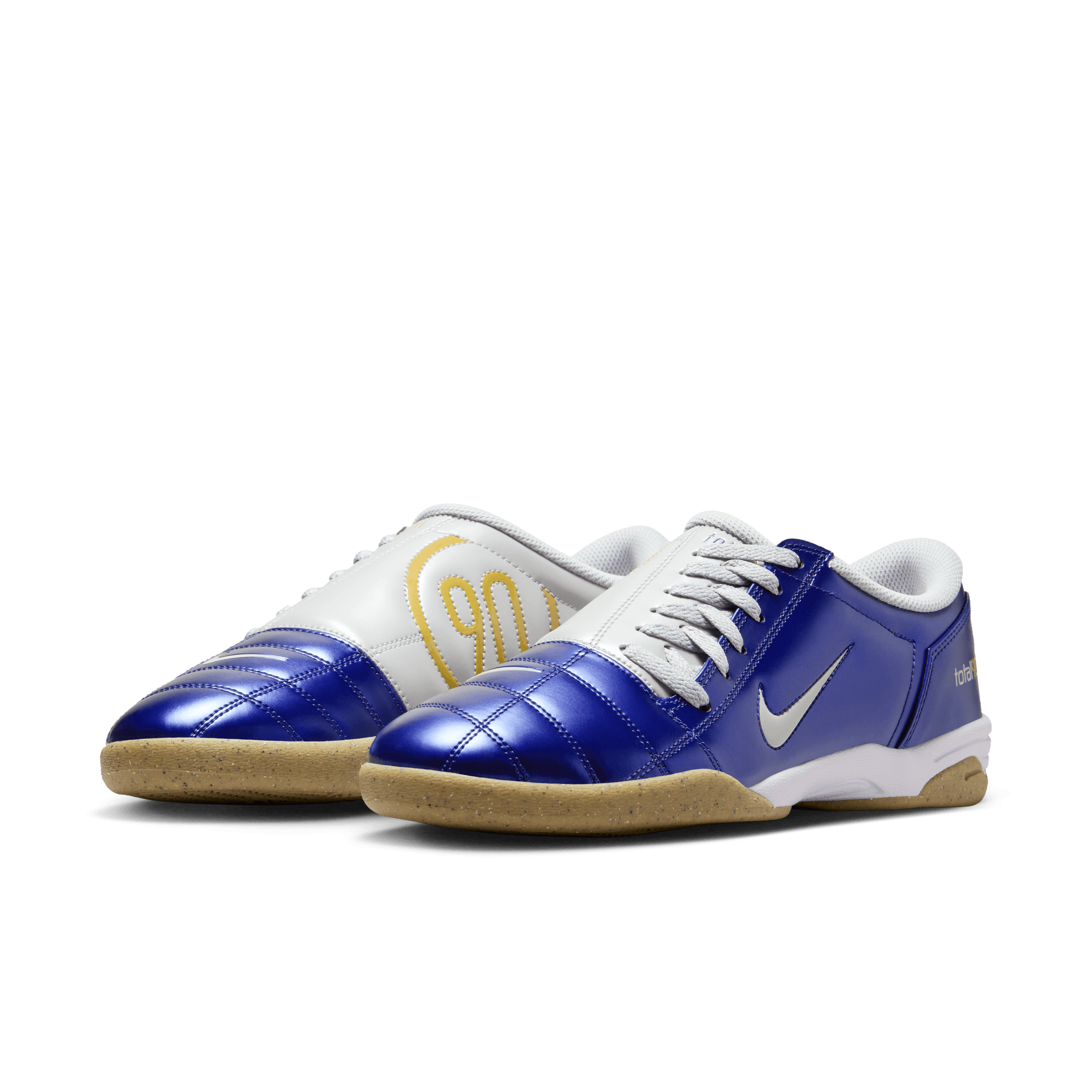 Men's Nike Total 90 "Blue Void"