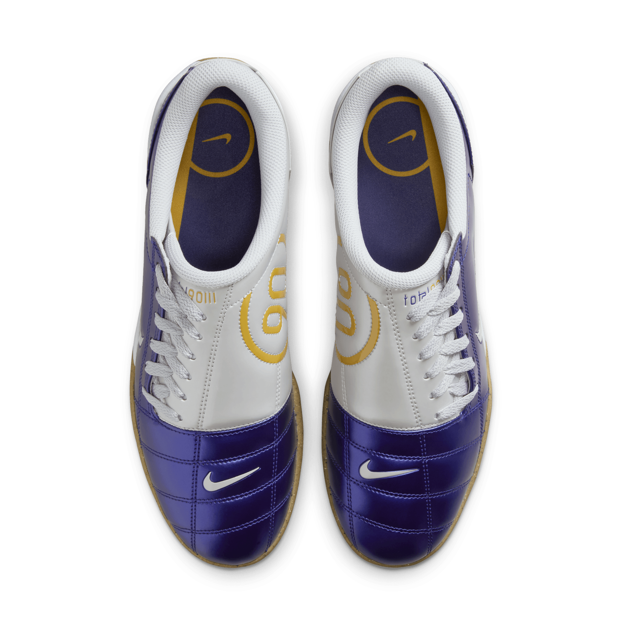 Men's Nike Total 90 "Blue Void"